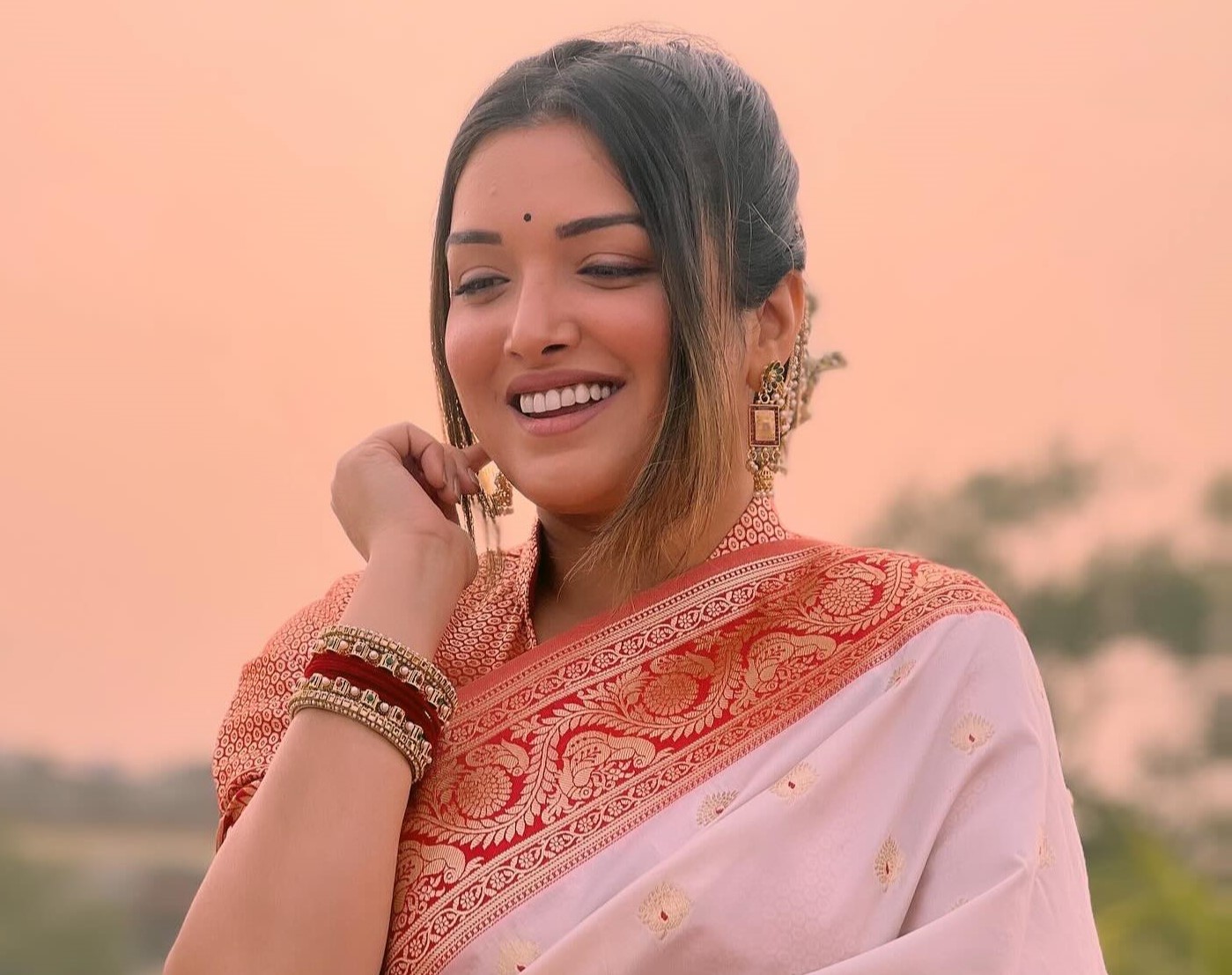 Amrapali Dubey